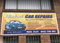 Alkailani Car Repairs image 1